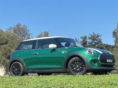 2020 MINI 3D HATCH COOPER CLASSIC 3D HATCHBACK F56 for sale in Mornington Peninsula